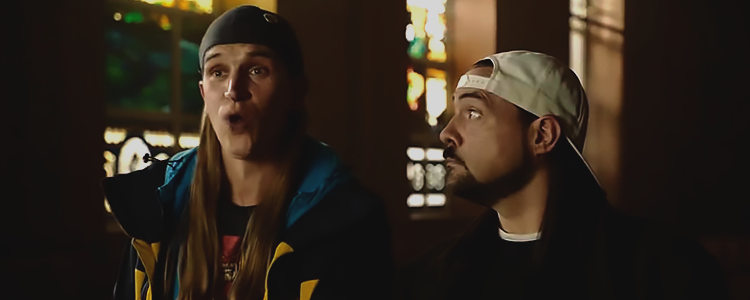 Jay and Silent Bob Image