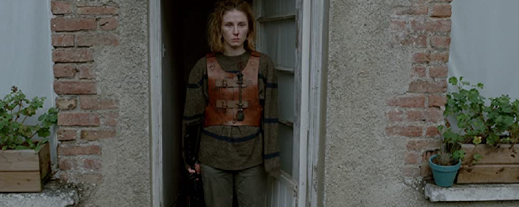 Caveat (2020) - Leila Sykes