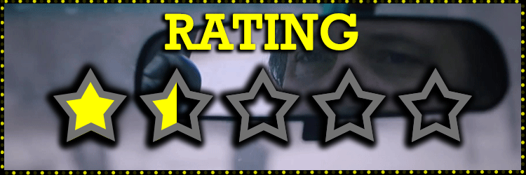 The Lie Rating 1.5/5