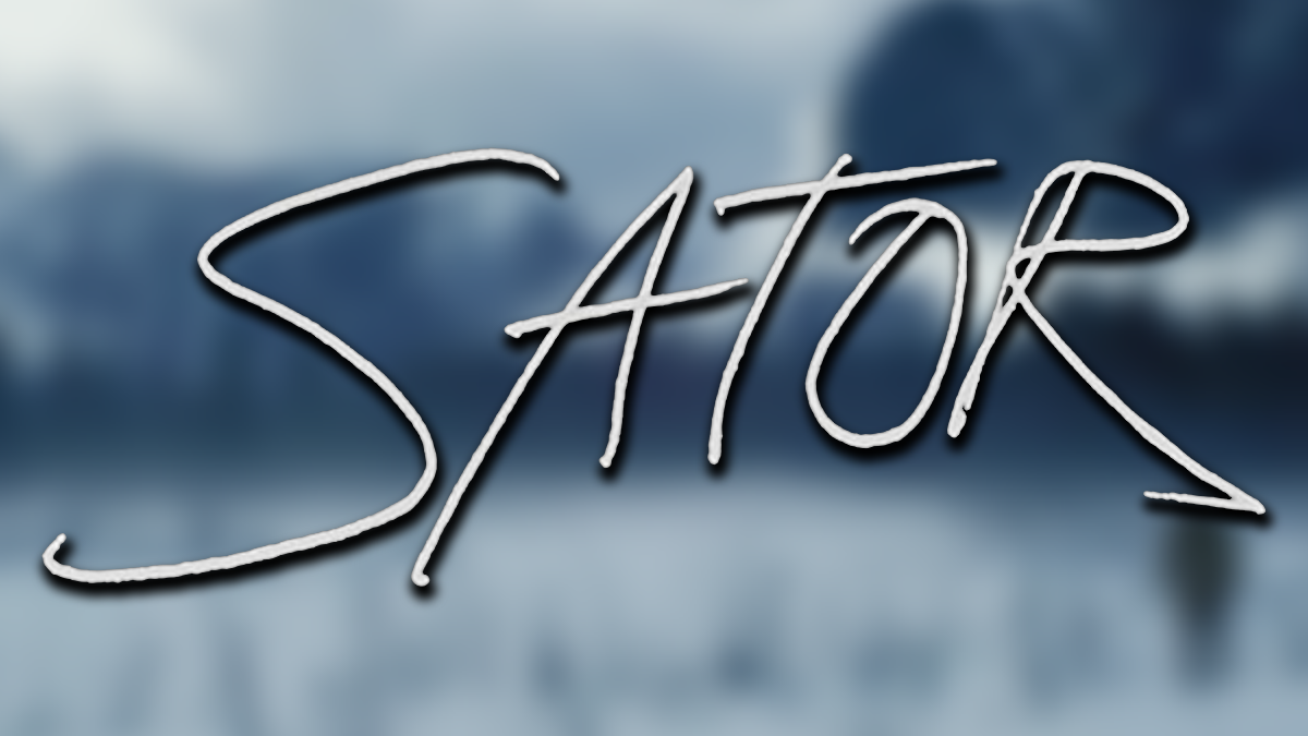 Sator Promo Code Sator (2021) – Slow And Steady – Movie Meister Reviews