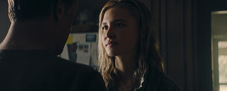 Run, Hide, Fight Image