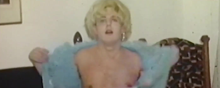 P.S. Burn This Letter Please Image