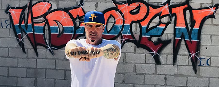 Ice Ice Baby - Hip Hop's 1st Global #1