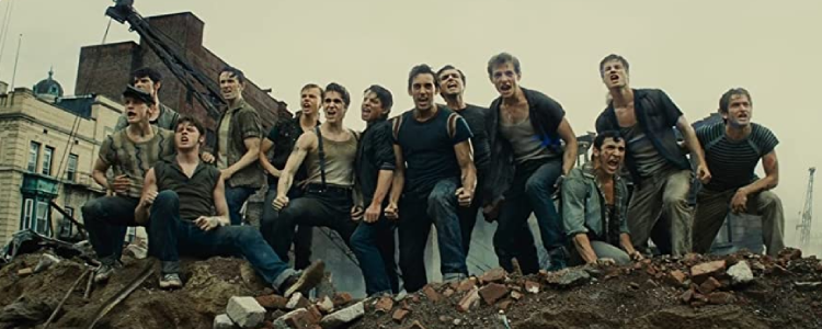 West Side Story (2021)