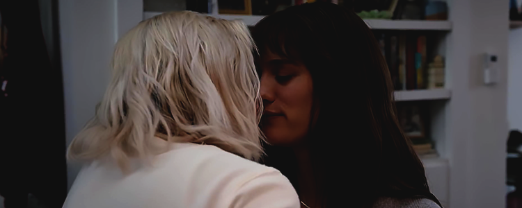 Happiest Season Image