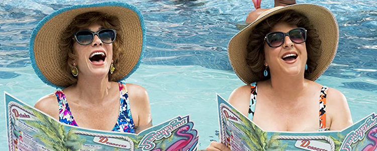 Barb and Star Go To Vista Del Mar Image