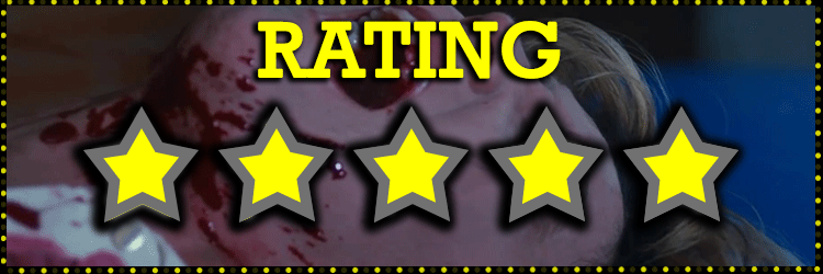 In Search Of Darkness 2 Rating 5/5