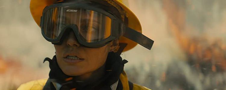 Those Who Wish Me Dead Image