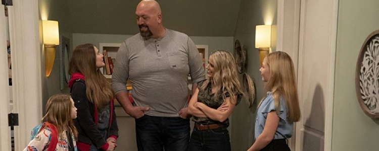 The Big Show Show (2020)