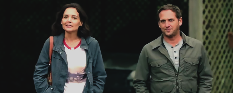 The Secret Dare To Dream Promo Image