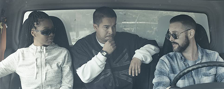 Stay Out Of The F**king Attic Image