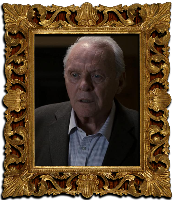 1 Best Performance Anthony Hopkins