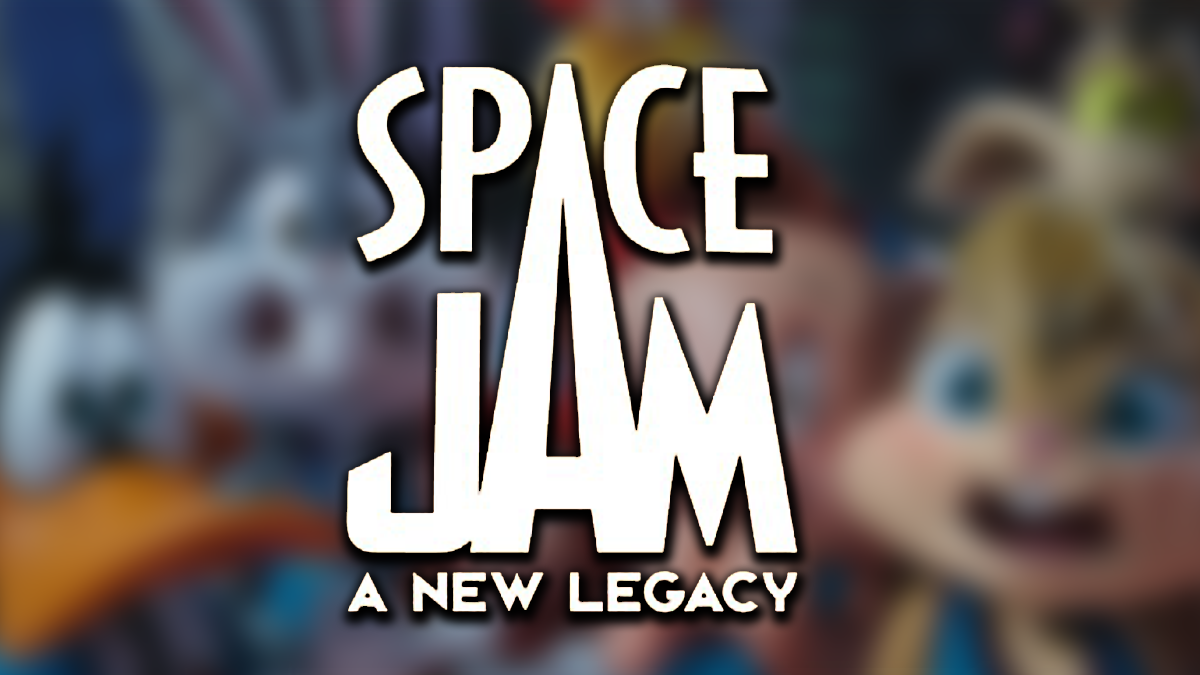 space jam new movie 2021