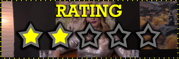 Love Guaranteed Rating 2/5