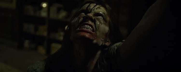 The Cleansing Hour Image