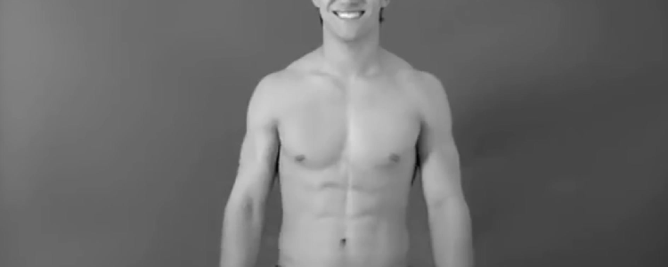 white Hot: The Rise And Fall of Abercrombie & Fitch (2022)