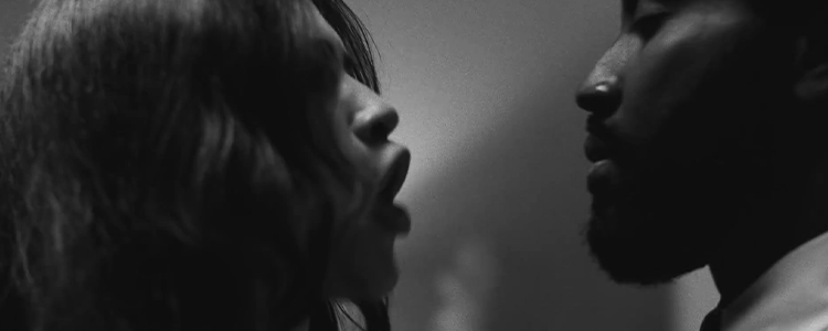 Malcolm & Marie Image