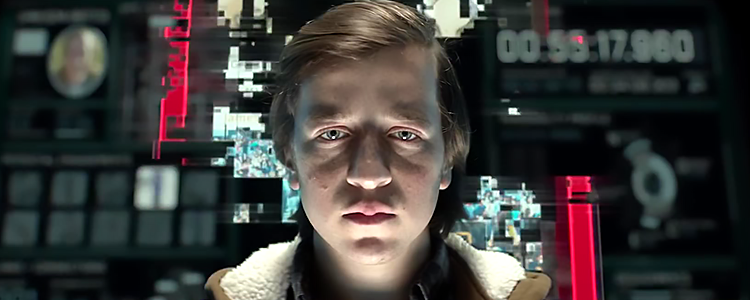 The Social Dilemma Image