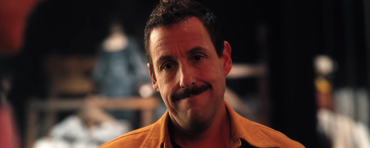 Hubie Halloween Image