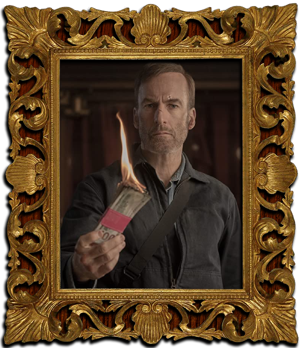 11 Best Performance Bob Odenkirk