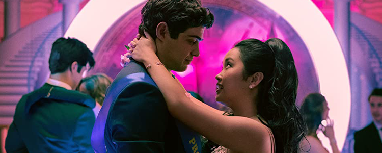 To All The Boys: Always And Forever Image