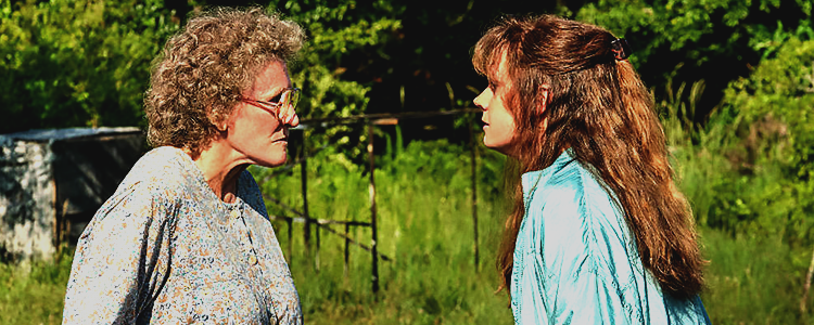 Hillbilly Elegy Image Glenn Close Amy Adams