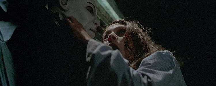 Halloween: Resurrection