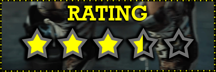 Work It Rating 3.5/5