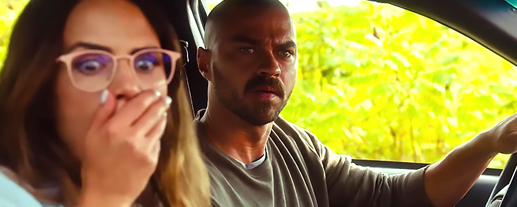 Random Acts of Violence Image