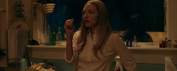 Things Heard & Seen Image