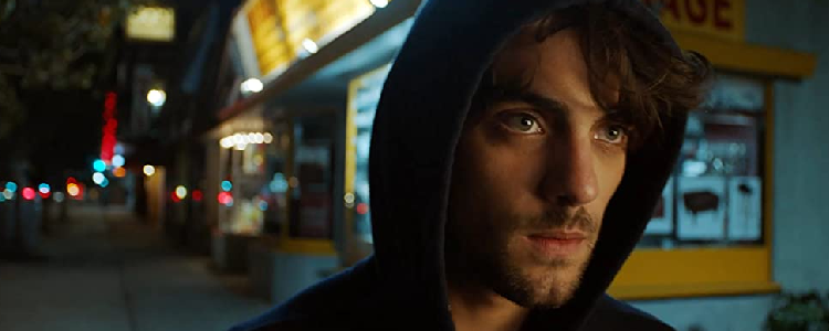 Eye Without A Face (2021) - Dakota Shapiro