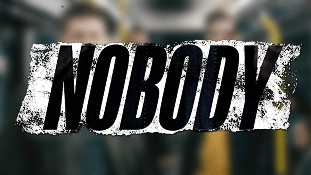 Nobody Promo Image