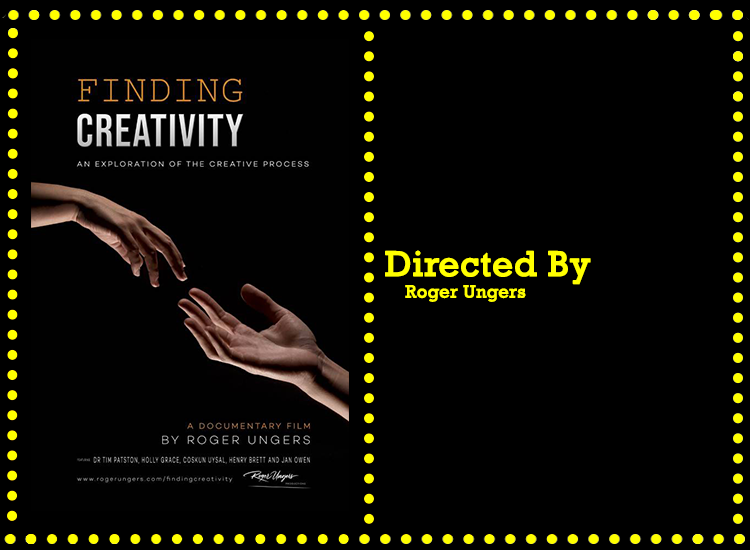 Finding Creativity Info