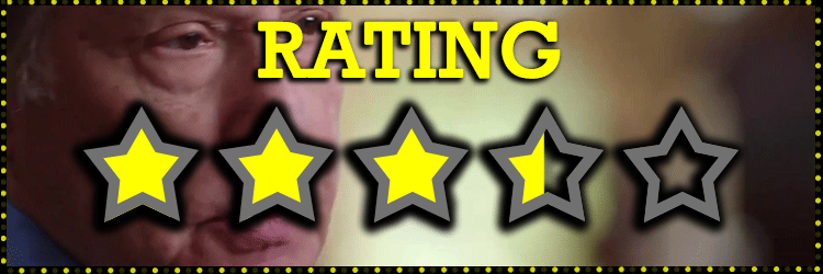 Leap of Faith Rating: 3.5/5