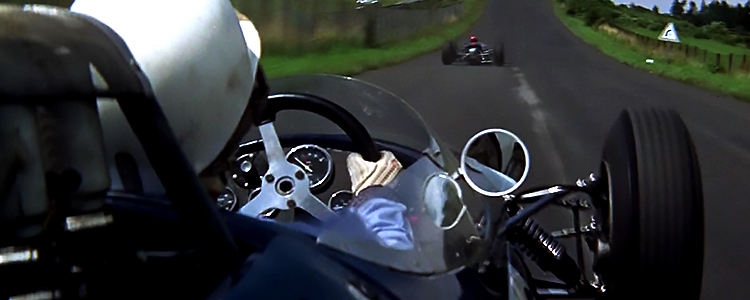 Steve McQueen The Lost Film Image