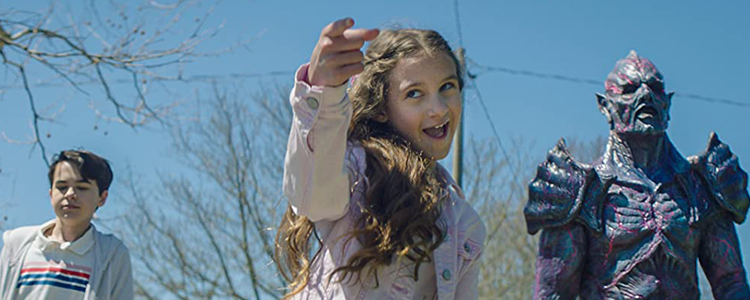 Psycho Goreman Image