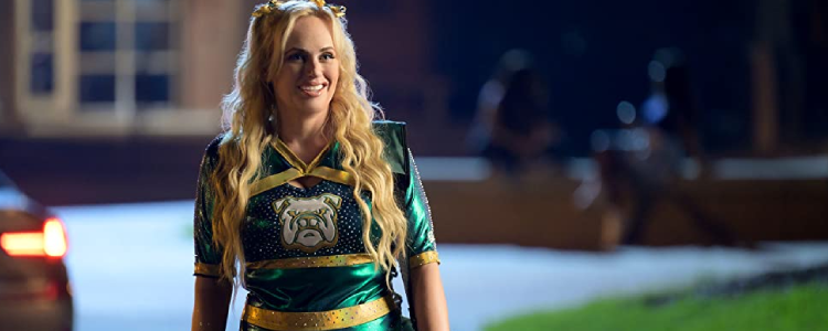 Senior Year (2022) - Rebel Wilson