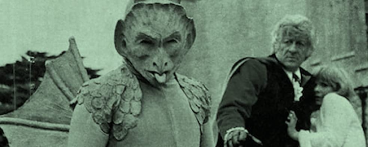 Woodlands Dark and Days Bewitched (2021)