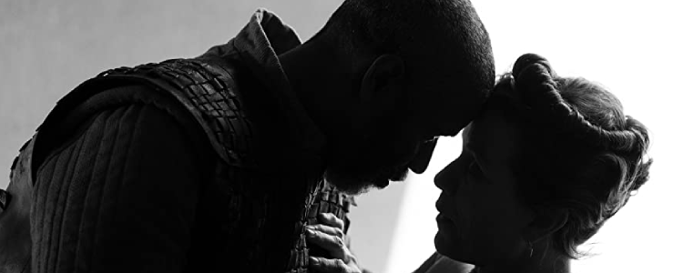 The Tragedy of Macbeth (2022) - Denzel Washington, Frances McDormand)