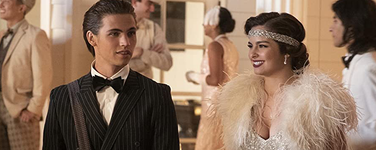 "He's All That", Tanner Buchanan, Addison Rae