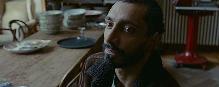 Sound of Metal Image