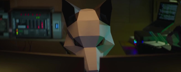 Trust No One: The Hunt For The Crypto King (2022)