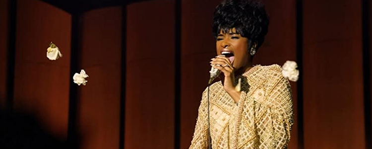 Respect (2021) Jennifer Hudson