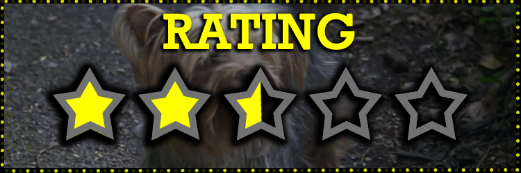 23 Walks Rating 2.5/5