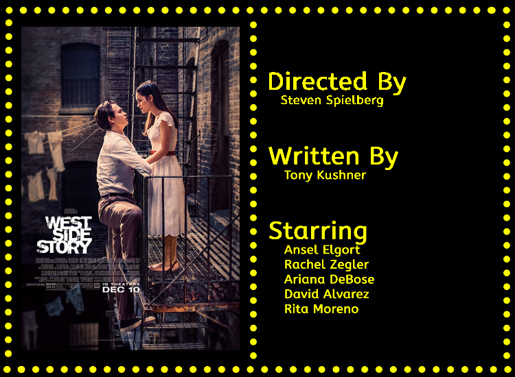 West Side Story Info