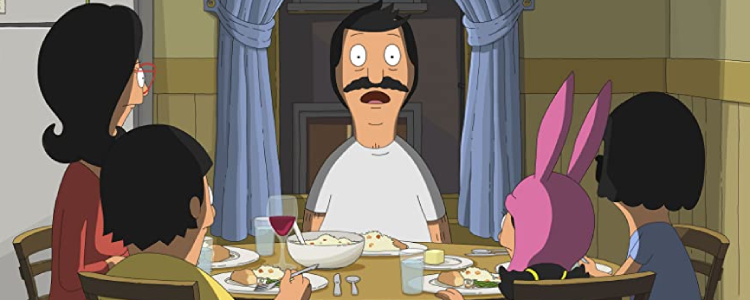 The Bob’s Burgers Movie (2022)