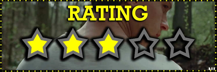 The Devil All the Time Rating 3/5