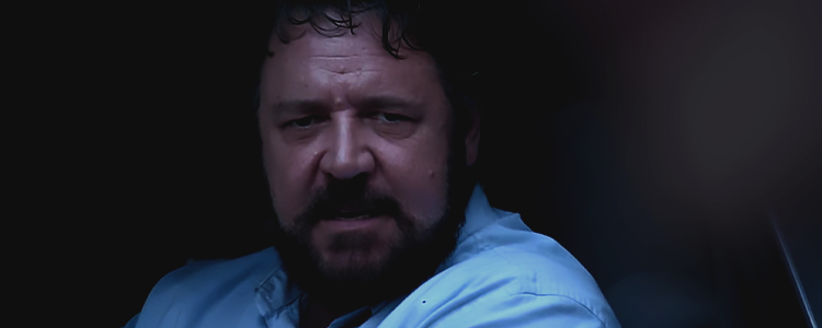 Unhinged Image Russell Crowe