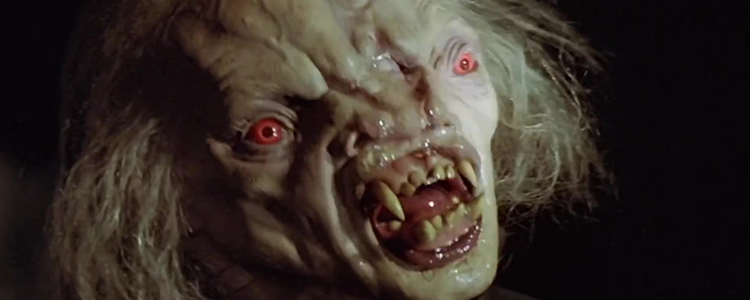 In Search Of Darkness 2