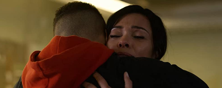 October Faction (2020)